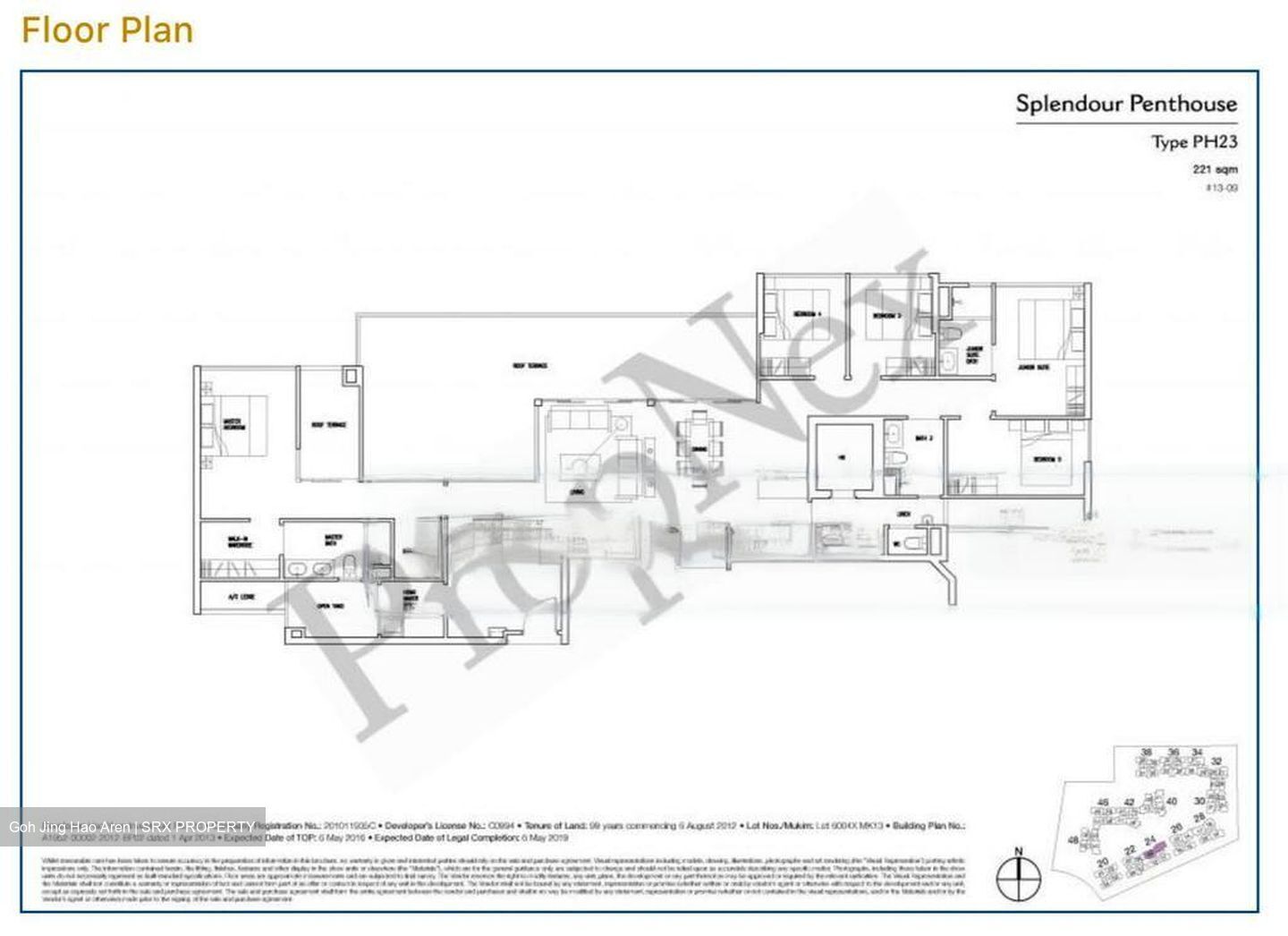 Forestville (D25), Condominium #470762121
